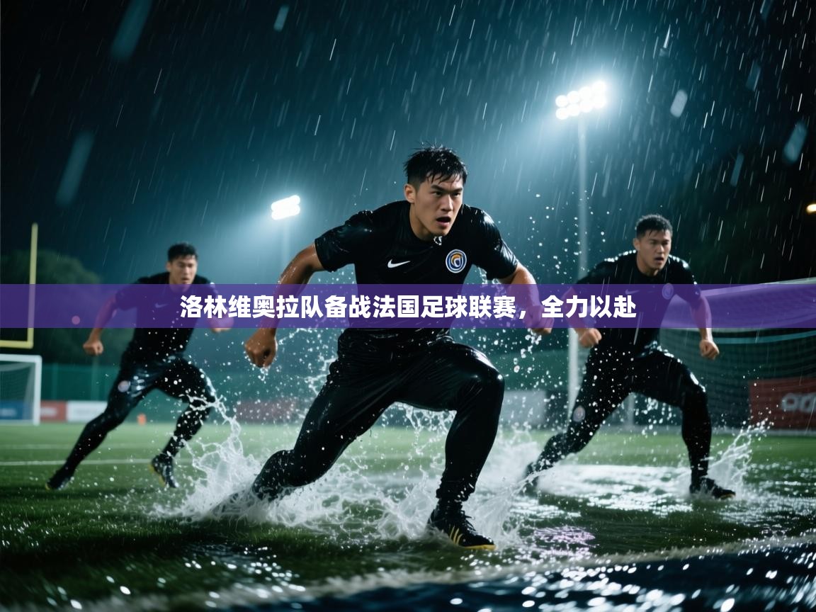 洛林维奥拉队备战法国足球联赛，全力以赴  第2张