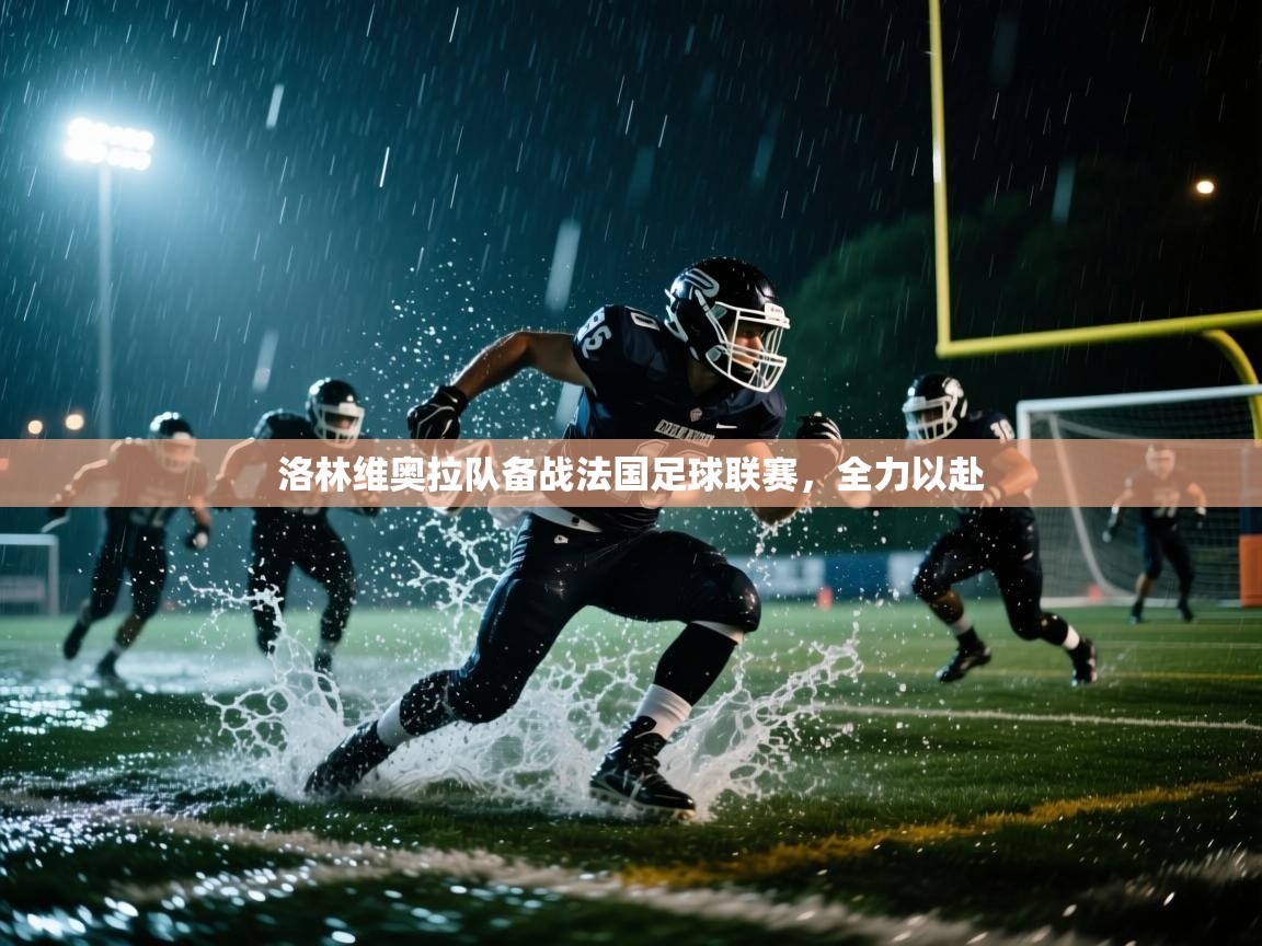 洛林维奥拉队备战法国足球联赛，全力以赴  第1张