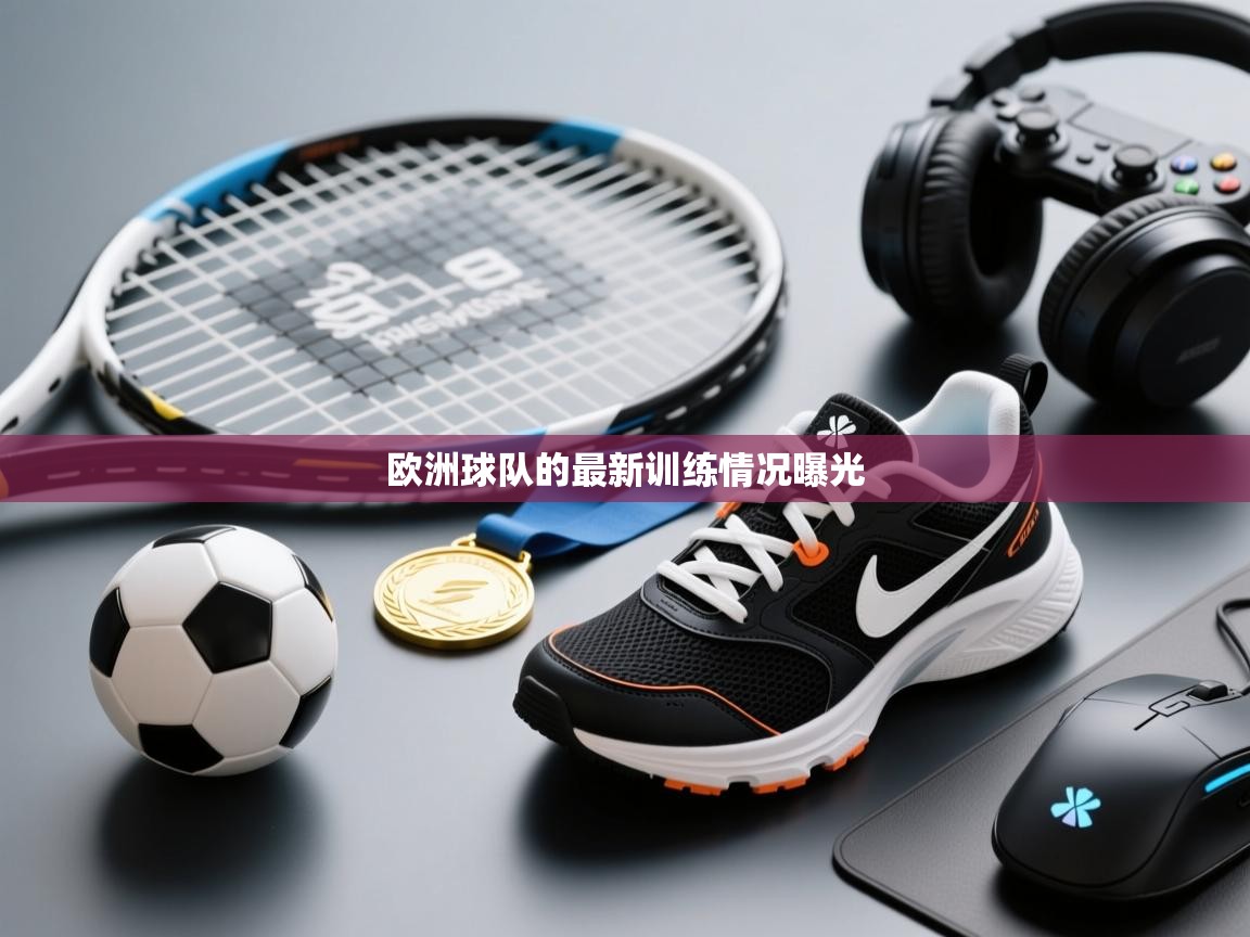 欧洲球队的最新训练情况曝光  第2张
