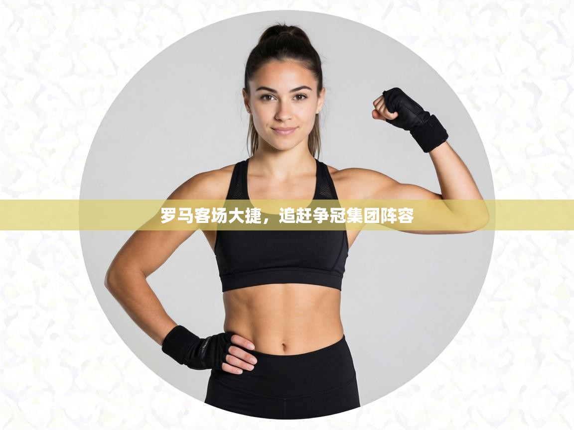 罗马客场大捷,追赶争冠集团阵容 第2张