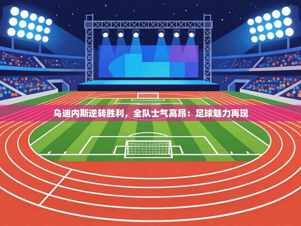 乌迪内斯逆转胜利，全队士气高昂：足球魅力再现  第2张