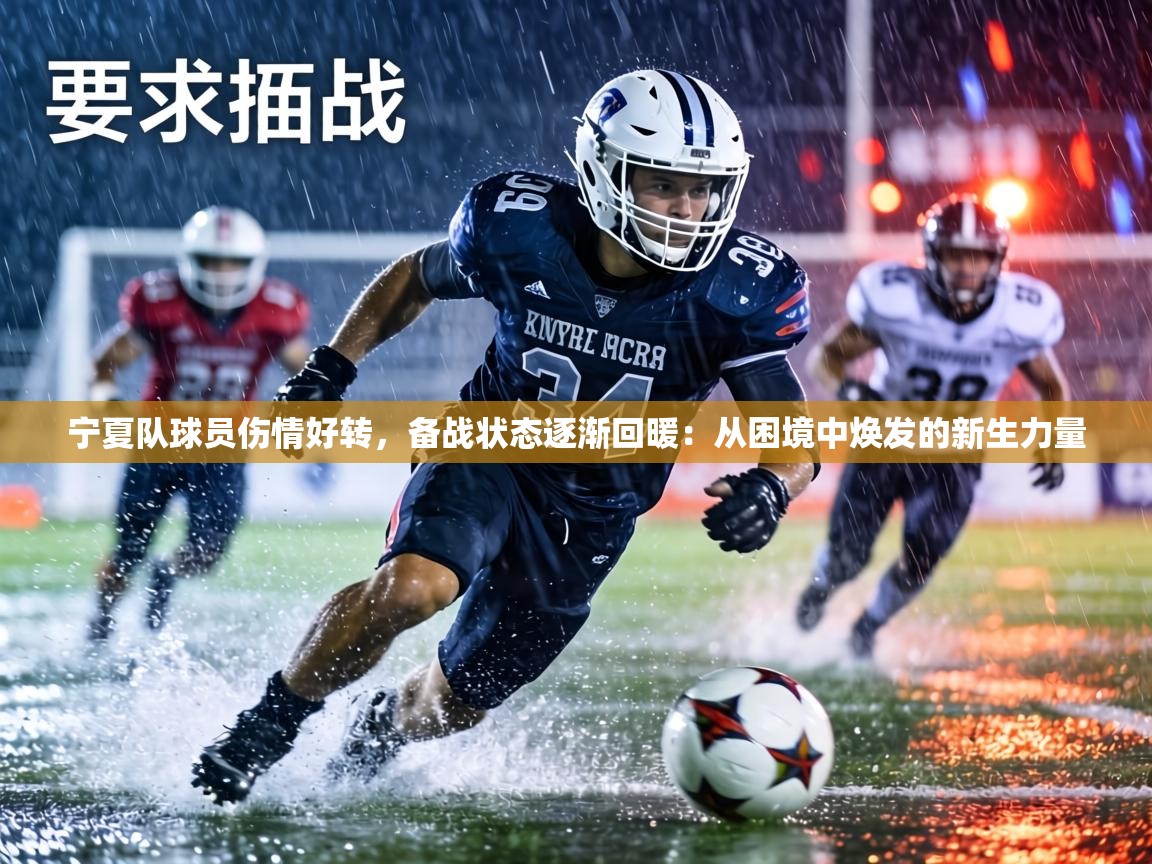 宁夏队球员伤情好转,备战状态逐渐回暖:从困境中焕发的新生力量 第2张