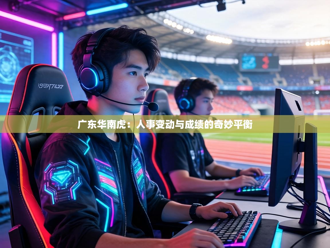 广东华南虎:人事变动与成绩的奇妙平衡 第2张