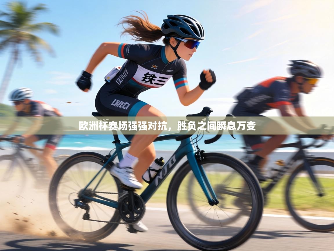 欧洲杯赛场强强对抗,胜负之间瞬息万变 第2张